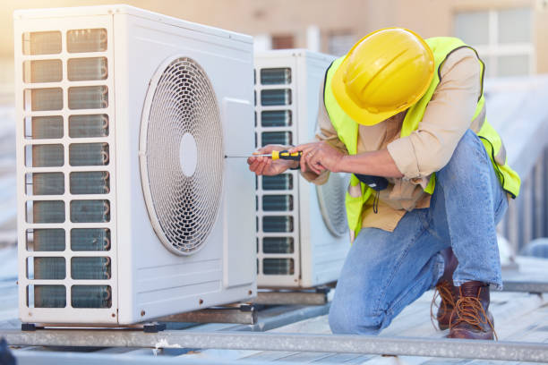 Best HVAC system installation  in Fairwood, WA