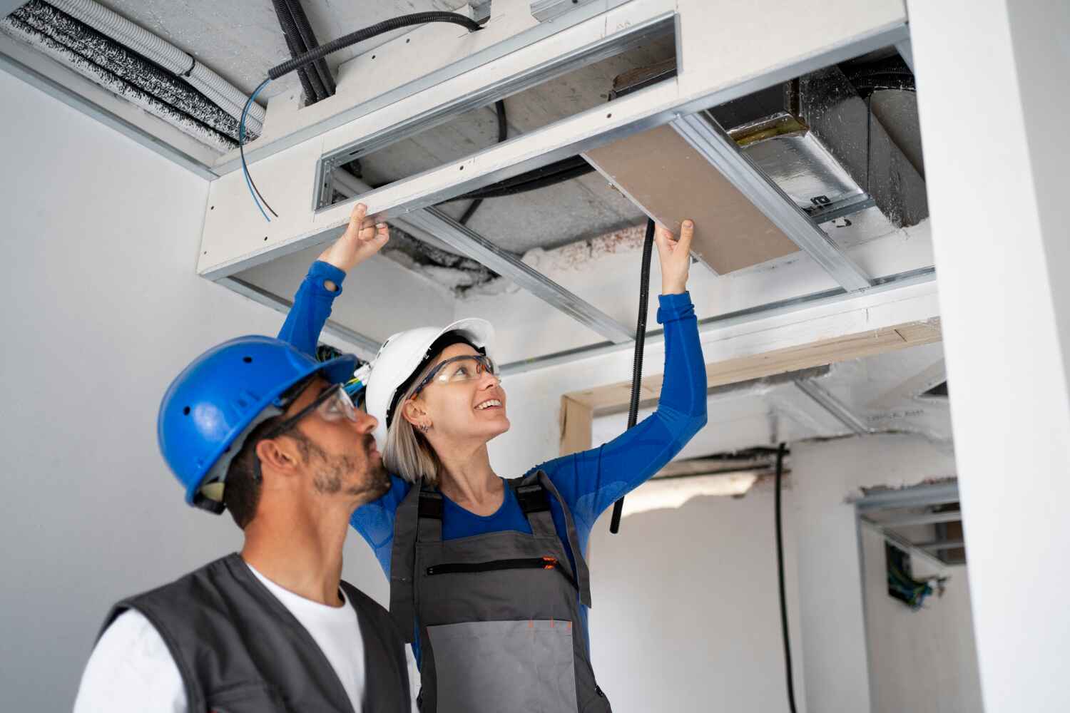 Best HVAC tune-up services  in Fairwood, WA